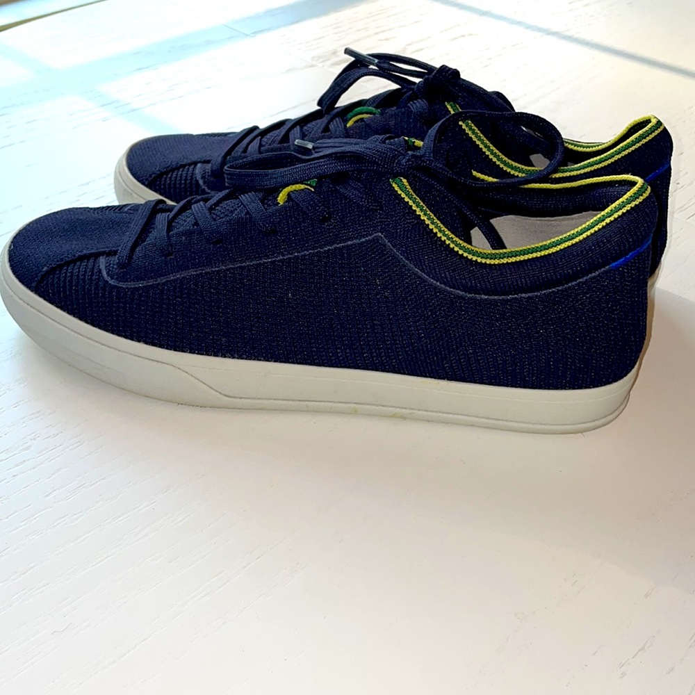 Rothy’s sneakers - Picture 3 of 6